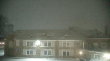 Weather camera view of Ward L Myers Elementary School.