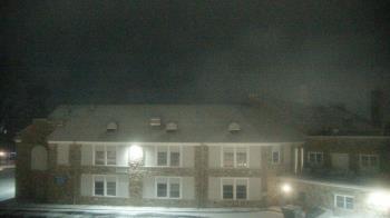 Weather camera view of Ward L Myers Elementary School.