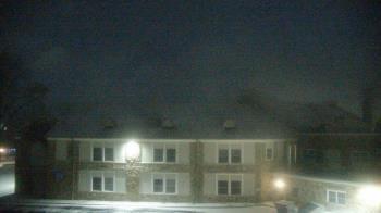 Weather camera view of Ward L Myers Elementary School.