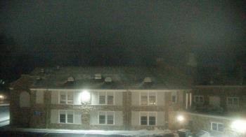 Weather camera view of Ward L Myers Elementary School.