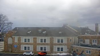 Weather camera view of Ward L Myers Elementary School.