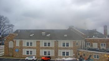 Weather camera view of Ward L Myers Elementary School.