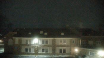 Weather camera view of Ward L Myers Elementary School.