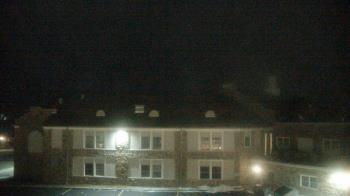 Weather camera view of Ward L Myers Elementary School.