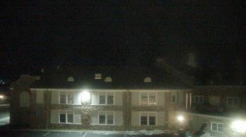 Weather camera view of Ward L Myers Elementary School.