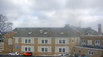 Weather camera view of Ward L Myers Elementary School.