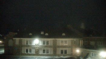 Weather camera view of Ward L Myers Elementary School.