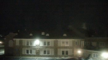 Weather camera view of Ward L Myers Elementary School.
