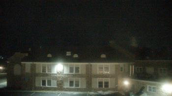 Weather camera view of Ward L Myers Elementary School.