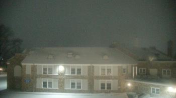 Weather camera view of Ward L Myers Elementary School.
