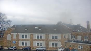 Weather camera view of Ward L Myers Elementary School.