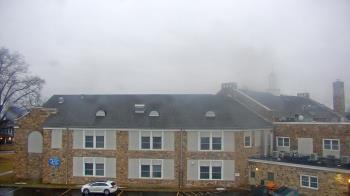 Weather camera view of Ward L Myers Elementary School.