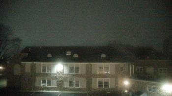 Weather camera view of Ward L Myers Elementary School.