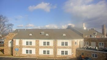 Weather camera view of Ward L Myers Elementary School.