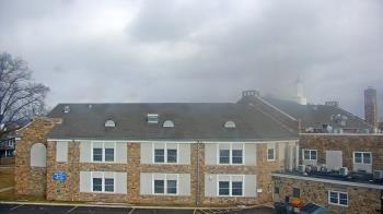 Weather camera view of Ward L Myers Elementary School.