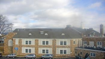 Weather camera view of Ward L Myers Elementary School.