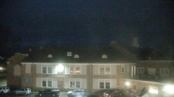 Weather camera view of Ward L Myers Elementary School.