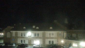 Weather camera view of Ward L Myers Elementary School.