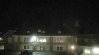 Weather camera view of Ward L Myers Elementary School.