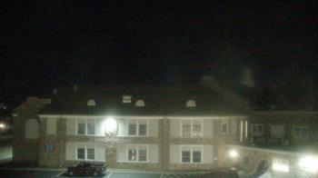 Weather camera view of Ward L Myers Elementary School.