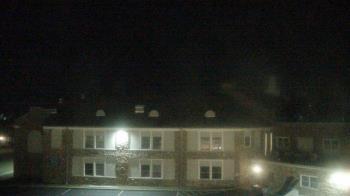 Weather camera view of Ward L Myers Elementary School.