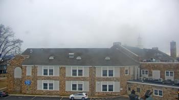 Weather camera view of Ward L Myers Elementary School.