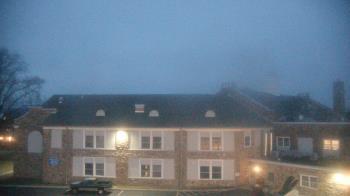 Weather camera view of Ward L Myers Elementary School.