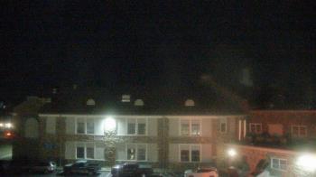 Weather camera view of Ward L Myers Elementary School.