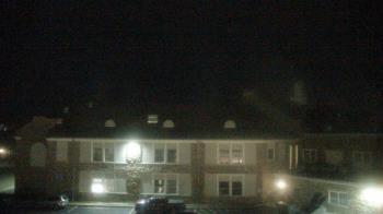 Weather camera view of Ward L Myers Elementary School.