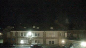 Weather camera view of Ward L Myers Elementary School.
