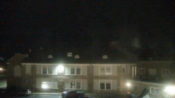 Weather camera view of Ward L Myers Elementary School.