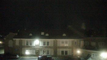 Weather camera view of Ward L Myers Elementary School.
