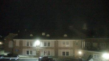Weather camera view of Ward L Myers Elementary School.