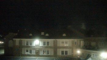 Weather camera view of Ward L Myers Elementary School.