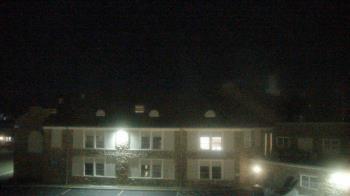 Weather camera view of Ward L Myers Elementary School.