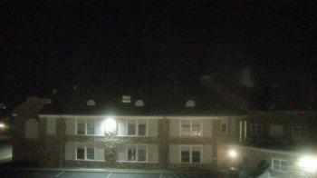 Weather camera view of Ward L Myers Elementary School.