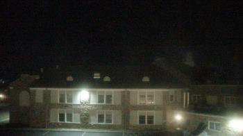 Weather camera view of Ward L Myers Elementary School.