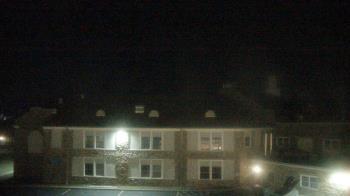 Weather camera view of Ward L Myers Elementary School.
