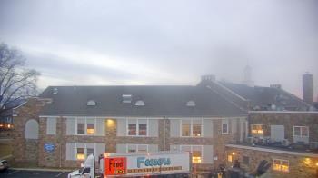 Weather camera view of Ward L Myers Elementary School.