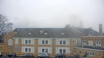 Weather camera view of Ward L Myers Elementary School.