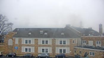 Weather camera view of Ward L Myers Elementary School.