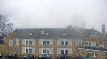 Weather camera view of Ward L Myers Elementary School.