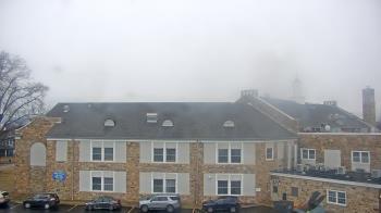 Weather camera view of Ward L Myers Elementary School.