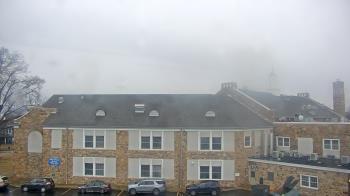 Weather camera view of Ward L Myers Elementary School.