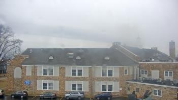 Weather camera view of Ward L Myers Elementary School.