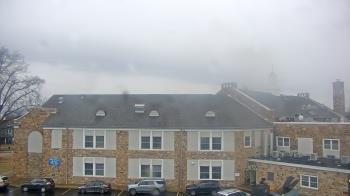 Weather camera view of Ward L Myers Elementary School.