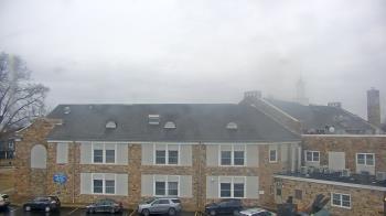 Weather camera view of Ward L Myers Elementary School.