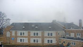 Weather camera view of Ward L Myers Elementary School.