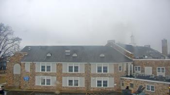 Weather camera view of Ward L Myers Elementary School.