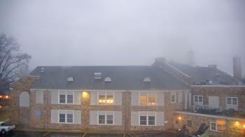 Weather camera view of Ward L Myers Elementary School.